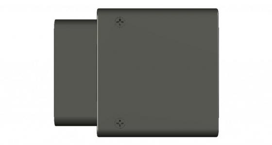 3G WCDMA OBD GPS Tracker