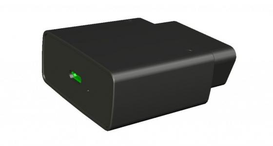 4G LTE Hotspot GPS Tracker