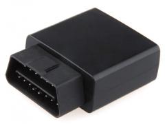 OBD GPS Logger