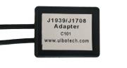 J1939/J1708 adapter